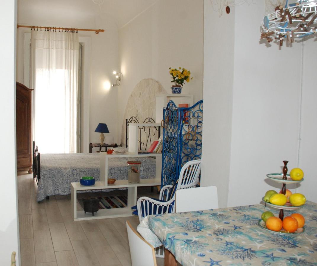 Residenza Giaraca Apartment Syracuse Exterior foto