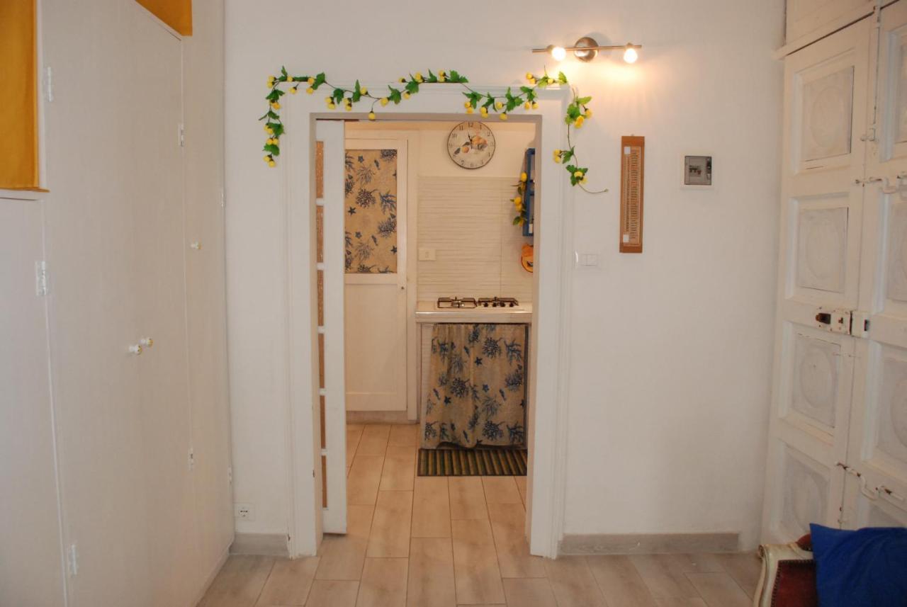 Residenza Giaraca Apartment Syracuse Exterior foto