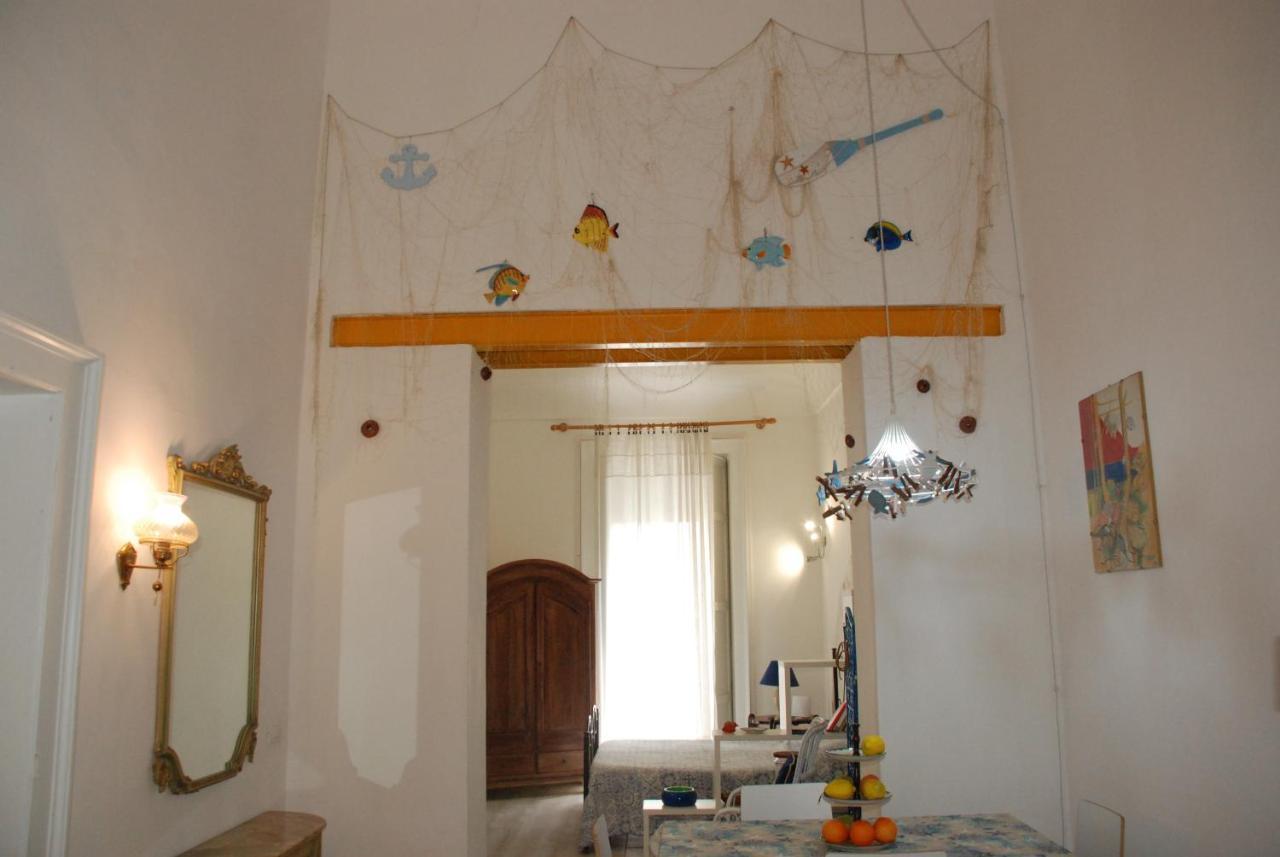 Residenza Giaraca Apartment Syracuse Exterior foto