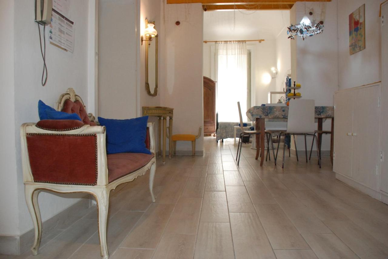 Residenza Giaraca Apartment Syracuse Exterior foto