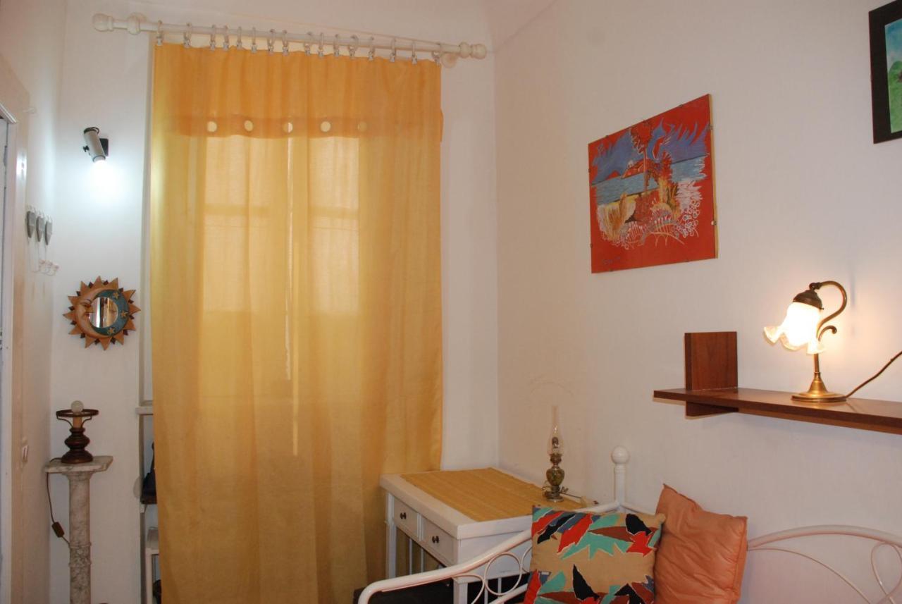 Residenza Giaraca Apartment Syracuse Exterior foto