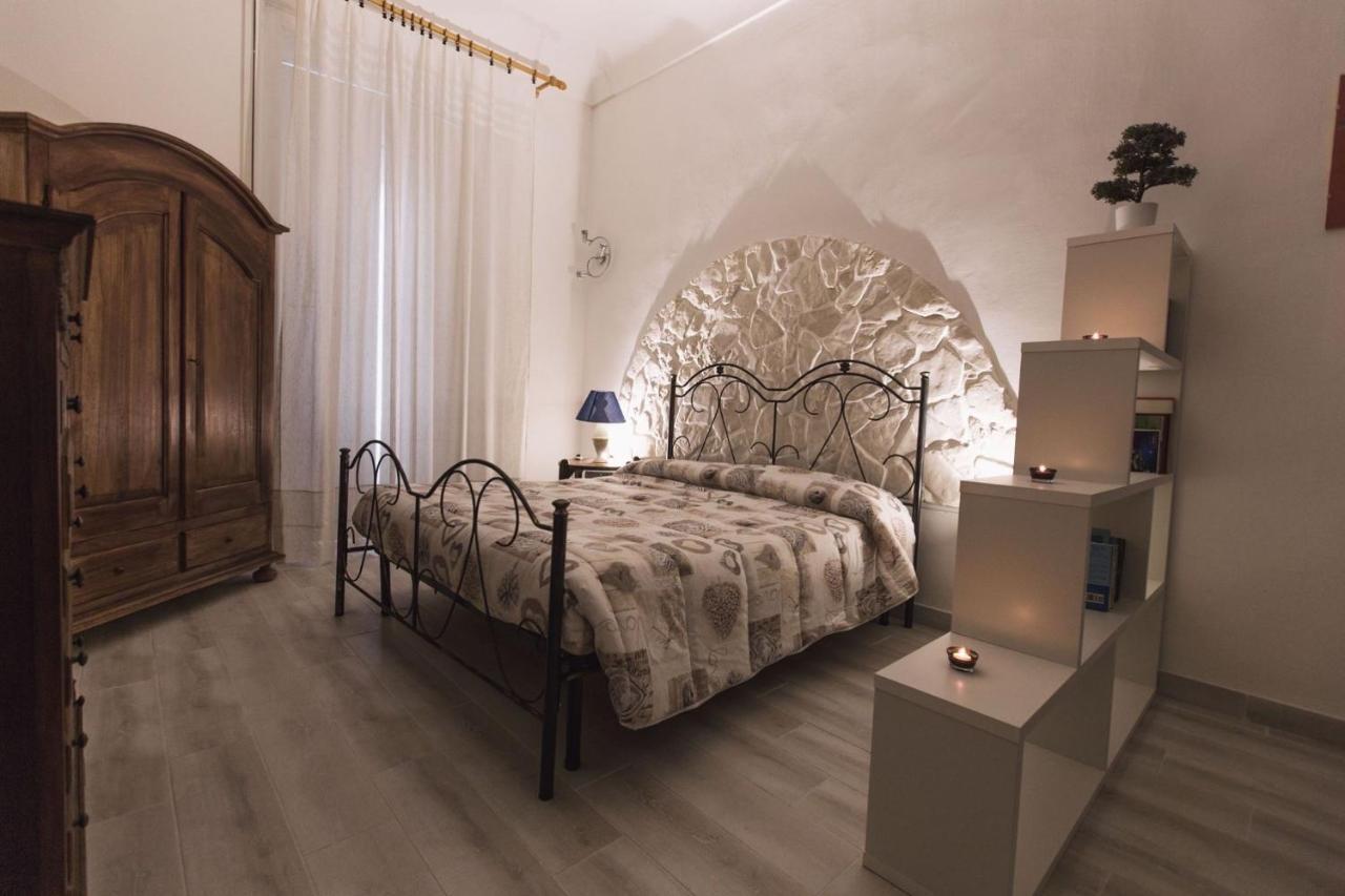 Residenza Giaraca Apartment Syracuse Exterior foto