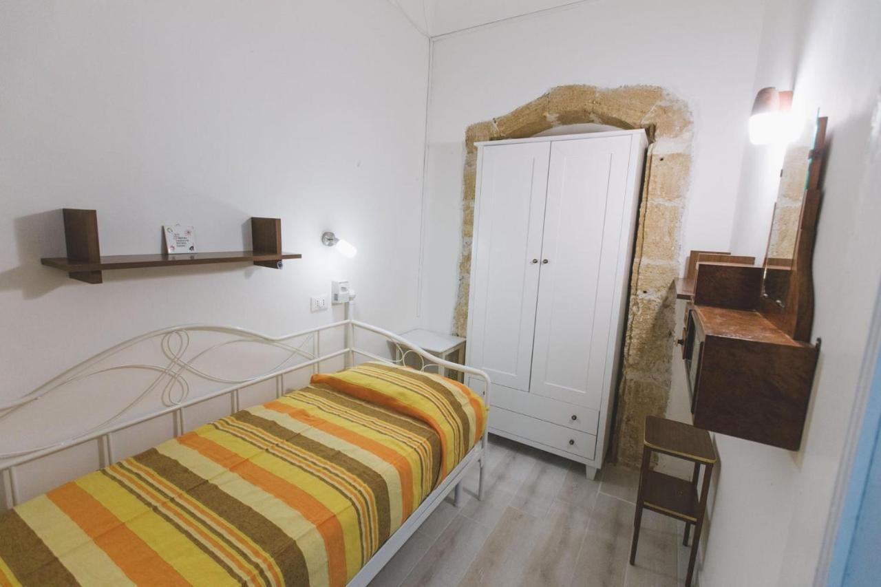 Residenza Giaraca Apartment Syracuse Exterior foto